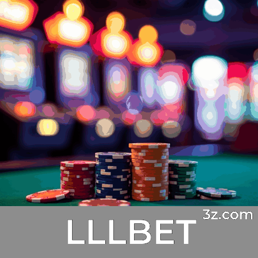LLLBET: Experiência de Casino Elite e Imersiva