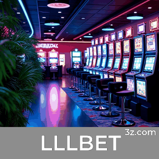 LLLBET: Especialista em Apostas Esportivas no Brasil