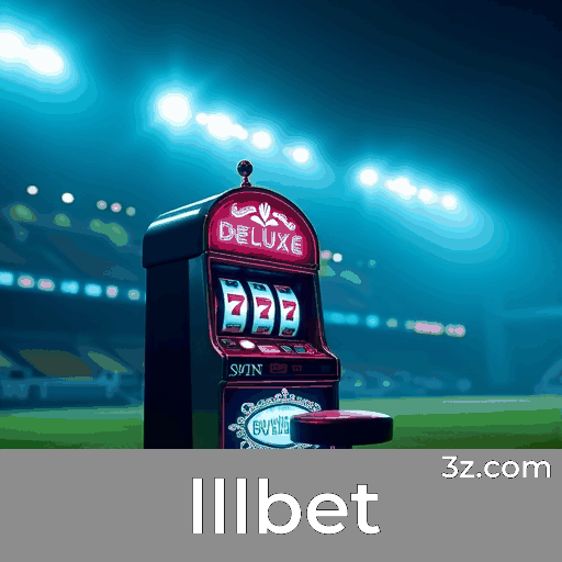 avaliações sobre lllbet slots
