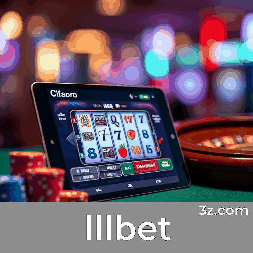 avaliações sobre lllbet slots